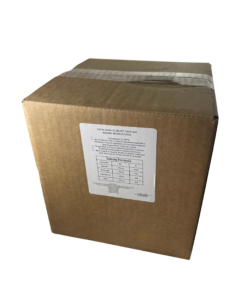 Satin Vanilla Velvet Cake Mix 5kg - Image 2