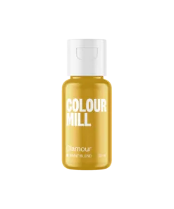 Colour Mill Metallic Paint Blend, Glamour - 20ml