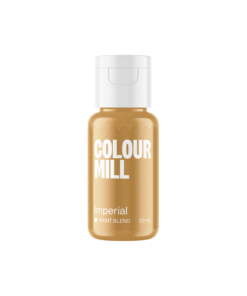 Colour Mill Metallic Paint Blend, Glamour - 20ml