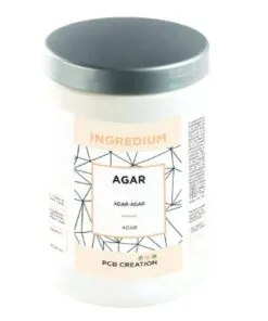 Agar Agar Powder 700 g - Image 2