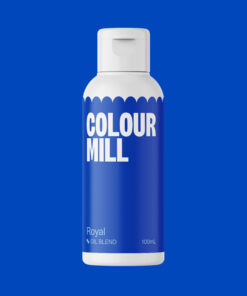 Colour Mill Oil Based Colouring Royal, 100ml - Image 2