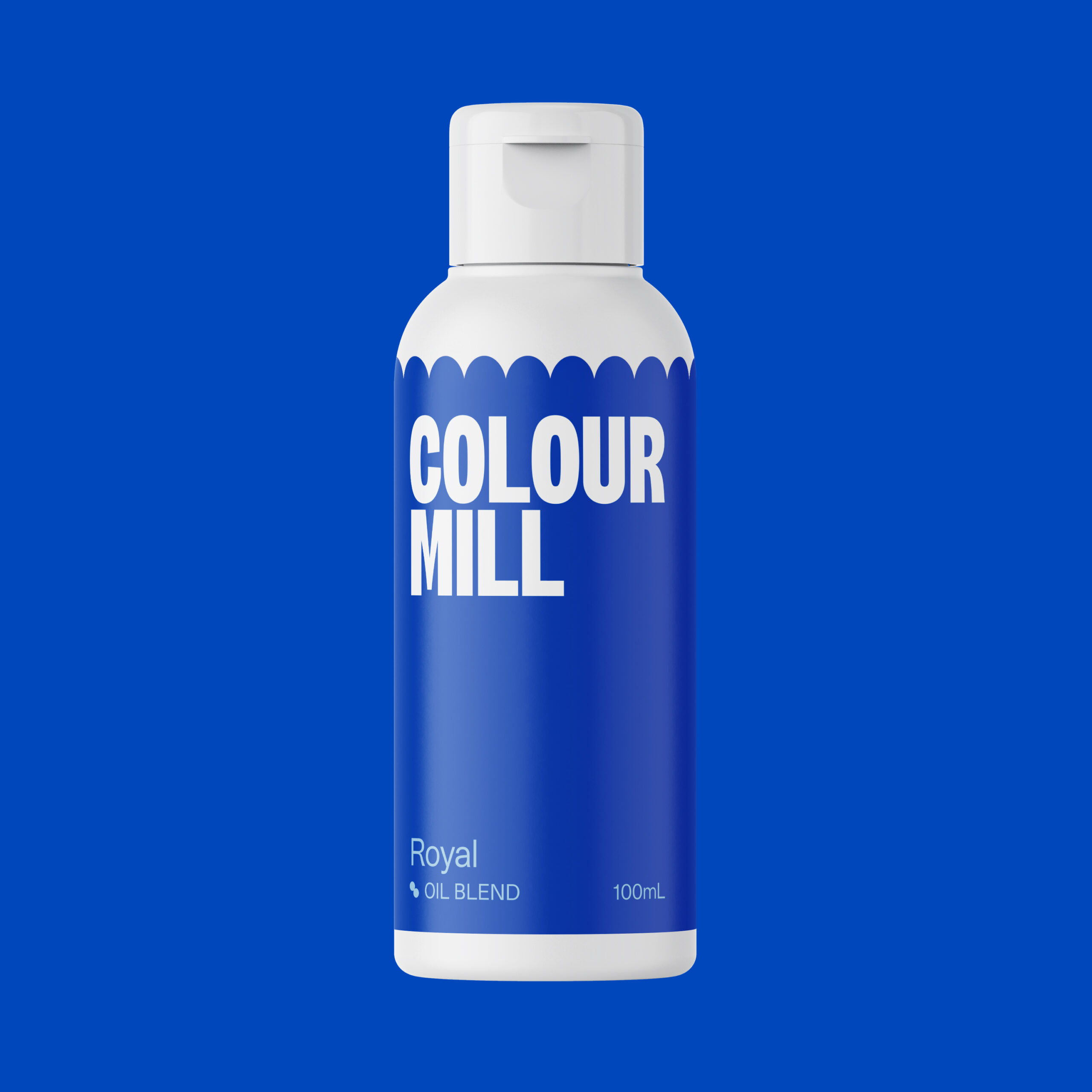 Colour Mill Oil Based Colouring Royal, 100ml - Image 2