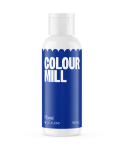 Colour Mill Oil Based Colouring Royal, 100ml
