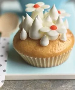 Satin Vanilla Velvet Cake Mix 5kg - Image 3