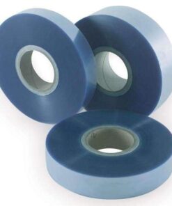 3" Wide Clear Acetate Rolls @1000ft