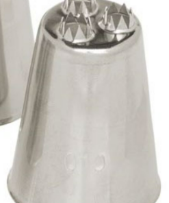 Ateco 2010 Tube (3 Star)