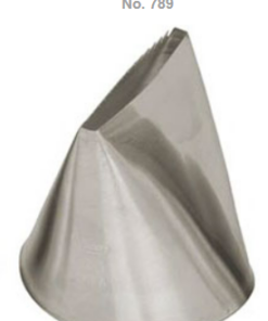 Ateco Cake Icer Tube 789 - Image 2