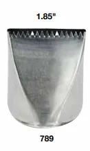 Ateco Cake Icer Tube 789