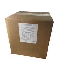 Satin Chocolate Velvet Cake Mix 5kg - Image 3