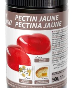 Sosa Pectin Jaune (Yellow Pectin) 500g