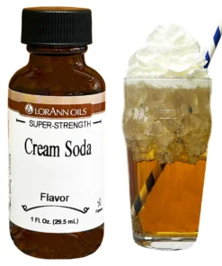 Cream Sode Super Strength 1oz