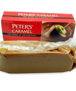 Peter's Caramel