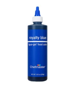 Royalty Blue Liqua Gel - 10.5oz