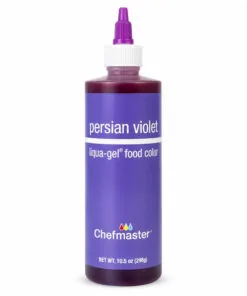 Persian Violet Liqua Gel - 10.5oz